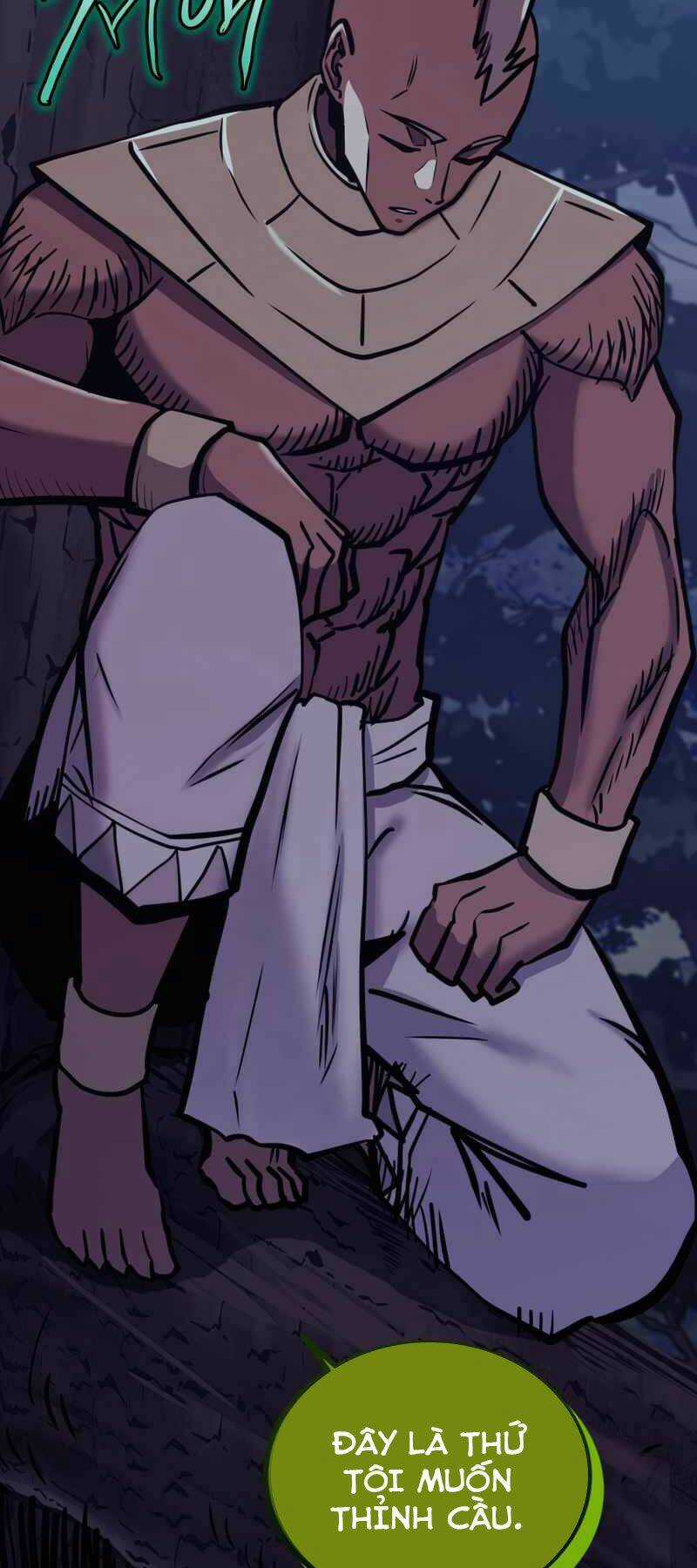 Kể Từ Bây Giờ, Tôi Là Một Người Chơi Chapter 42 trang 49