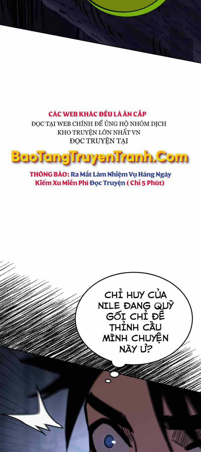 Kể Từ Bây Giờ, Tôi Là Một Người Chơi Chapter 42 trang 50
