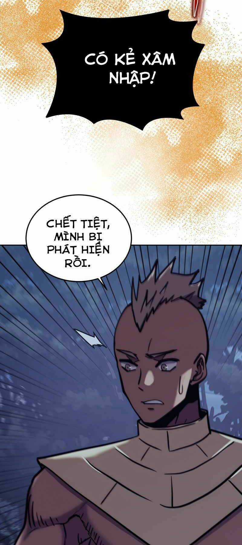 Kể Từ Bây Giờ, Tôi Là Một Người Chơi Chapter 42 trang 55