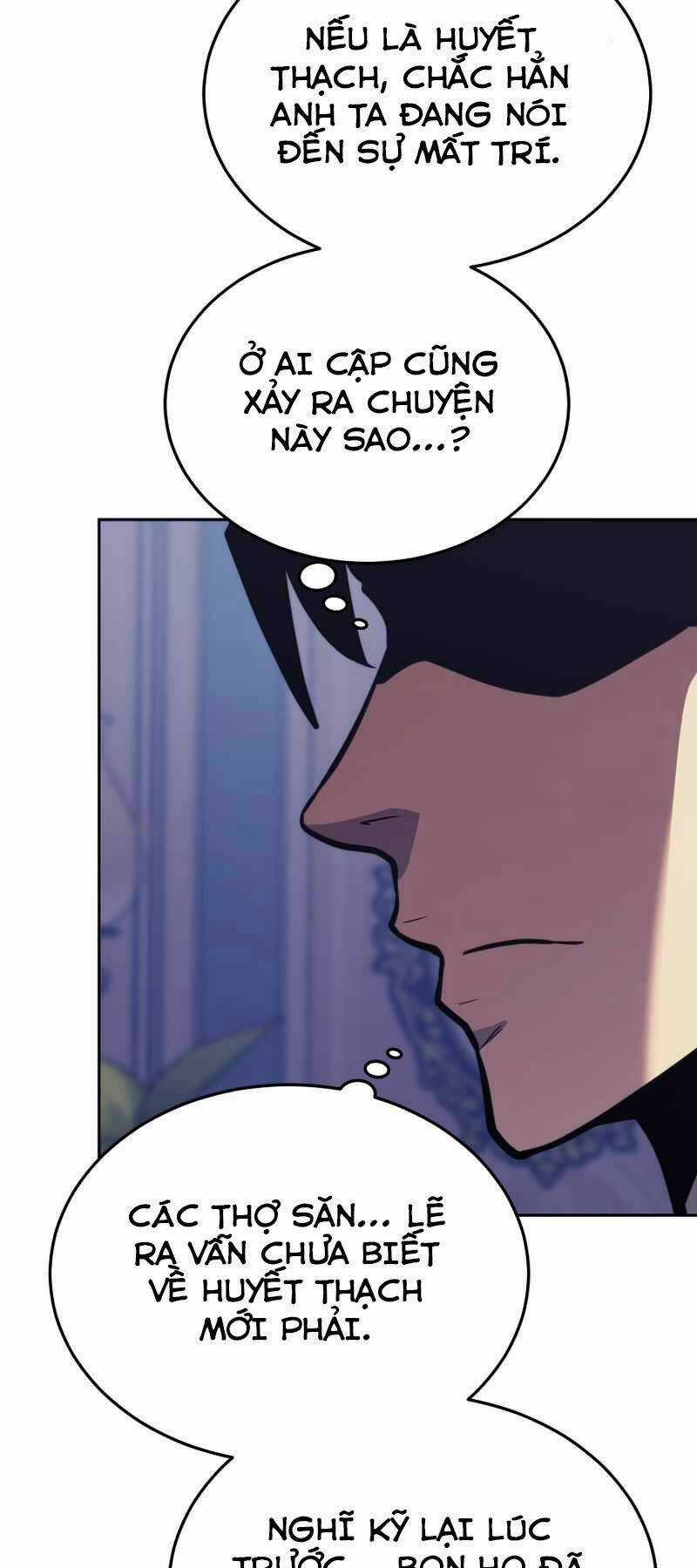 Kể Từ Bây Giờ, Tôi Là Một Người Chơi Chapter 42 trang 60
