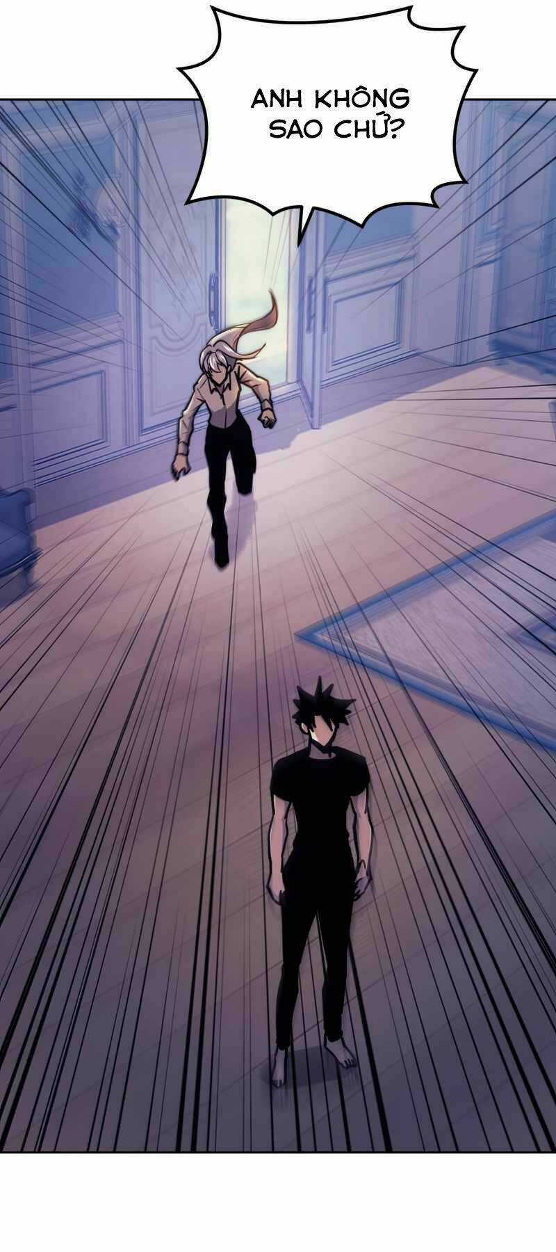 Kể Từ Bây Giờ, Tôi Là Một Người Chơi Chapter 42 trang 62