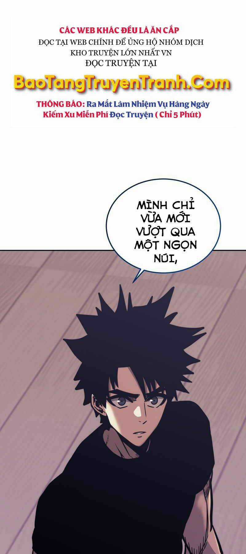 Kể Từ Bây Giờ, Tôi Là Một Người Chơi Chapter 42 trang 65