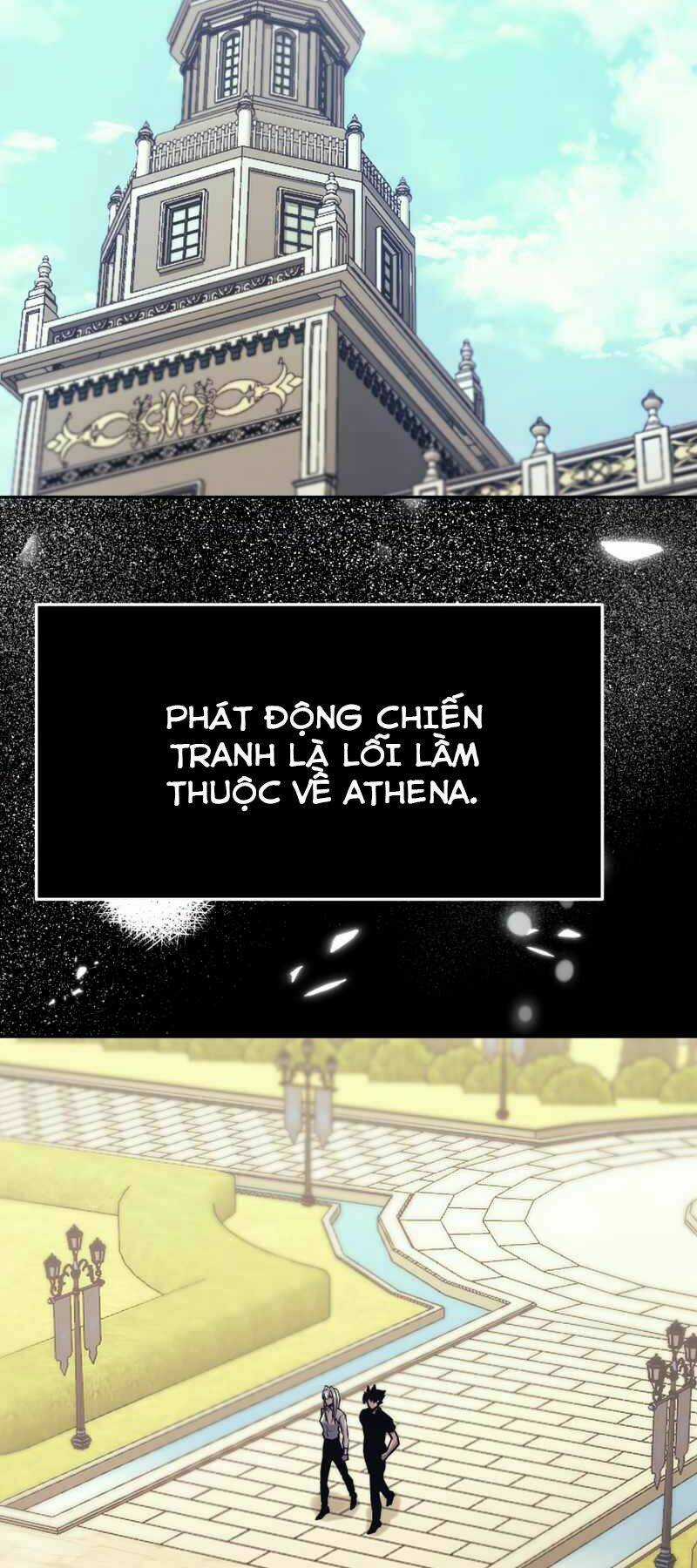 Kể Từ Bây Giờ, Tôi Là Một Người Chơi Chapter 42 trang 67