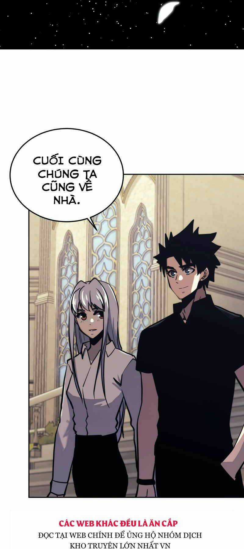 Kể Từ Bây Giờ, Tôi Là Một Người Chơi Chapter 42 trang 69