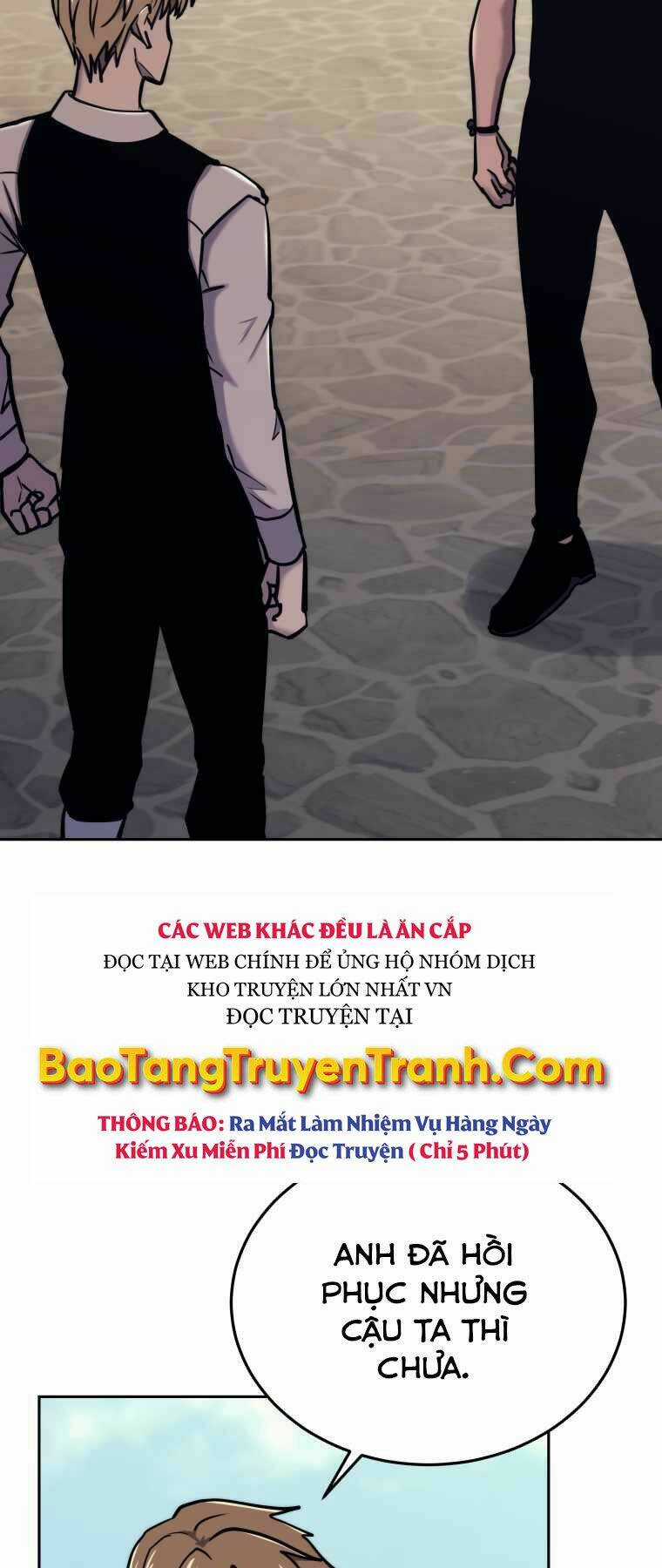 Kể Từ Bây Giờ, Tôi Là Một Người Chơi Chapter 43 trang 12