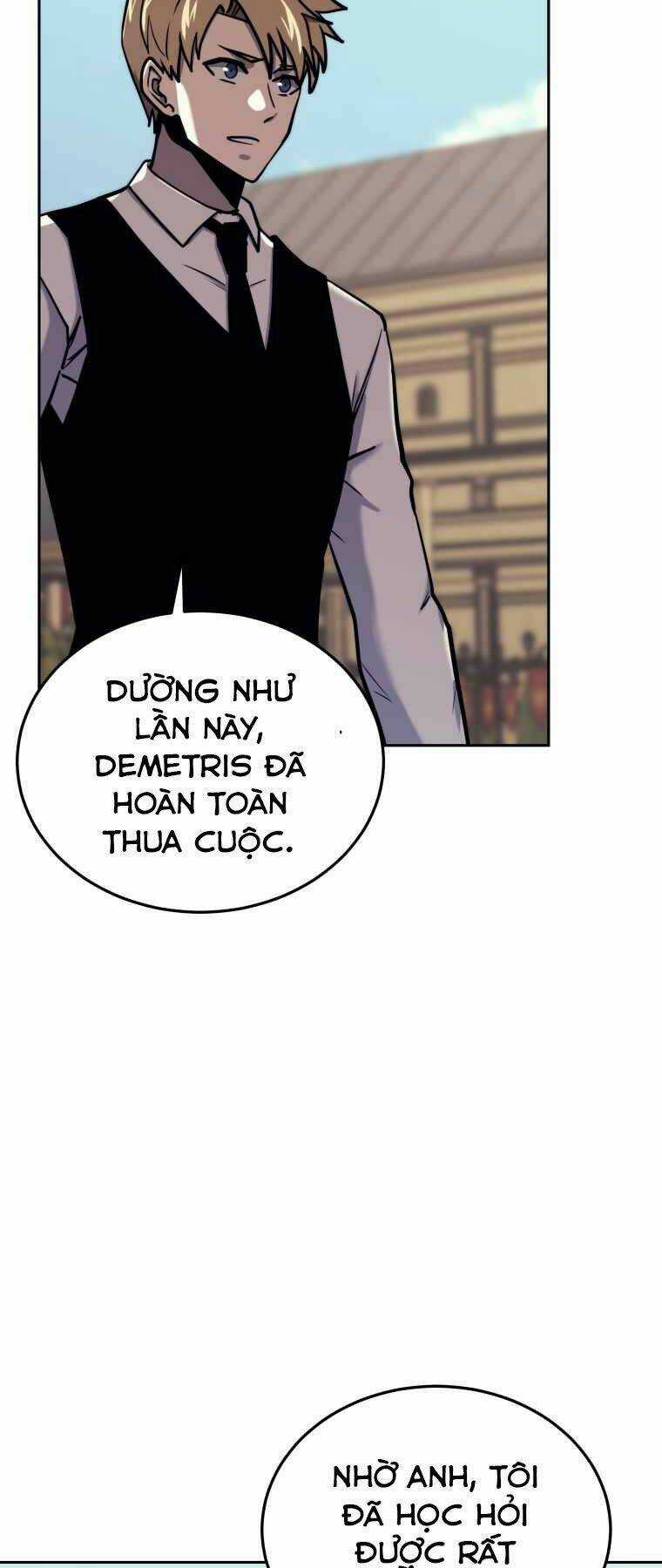 Kể Từ Bây Giờ, Tôi Là Một Người Chơi Chapter 43 trang 13