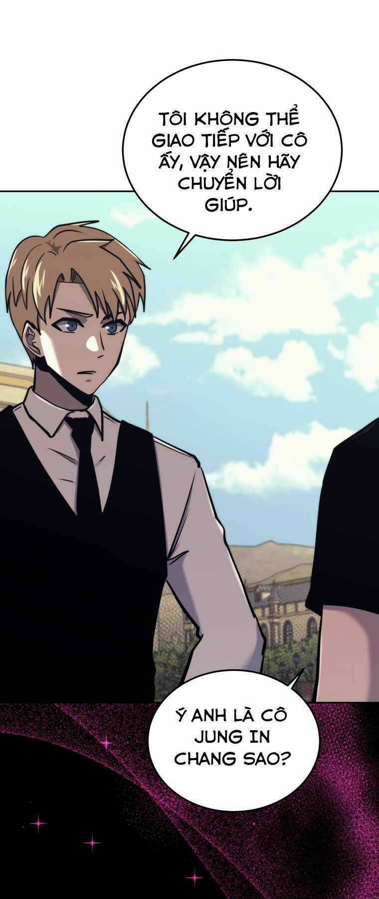 Kể Từ Bây Giờ, Tôi Là Một Người Chơi Chapter 43 trang 17