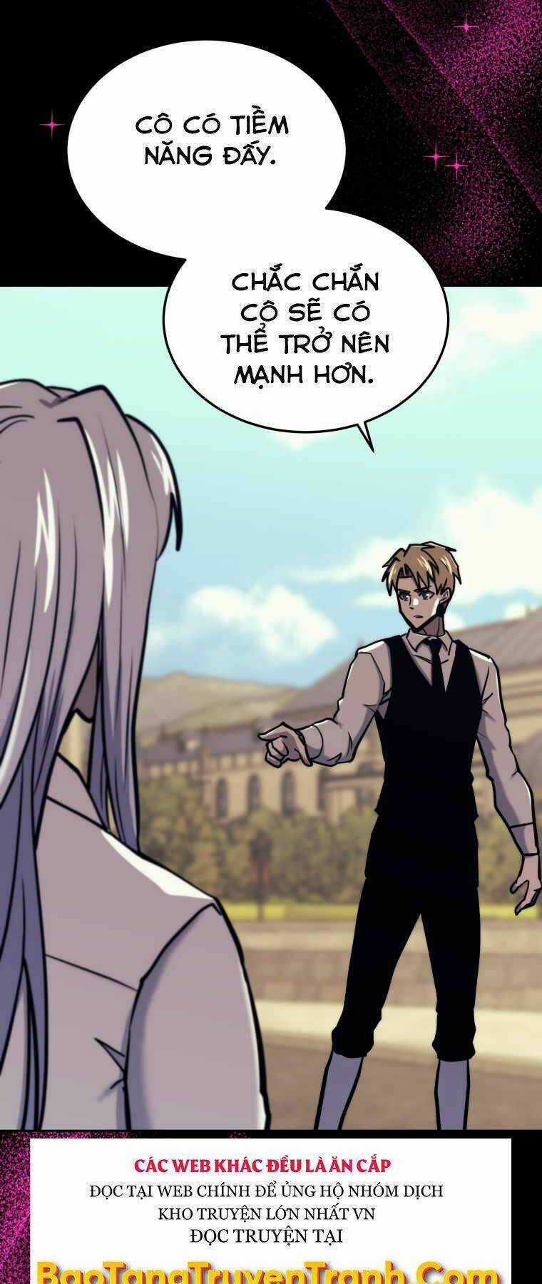 Kể Từ Bây Giờ, Tôi Là Một Người Chơi Chapter 43 trang 18