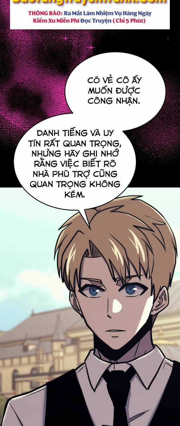 Kể Từ Bây Giờ, Tôi Là Một Người Chơi Chapter 43 trang 19