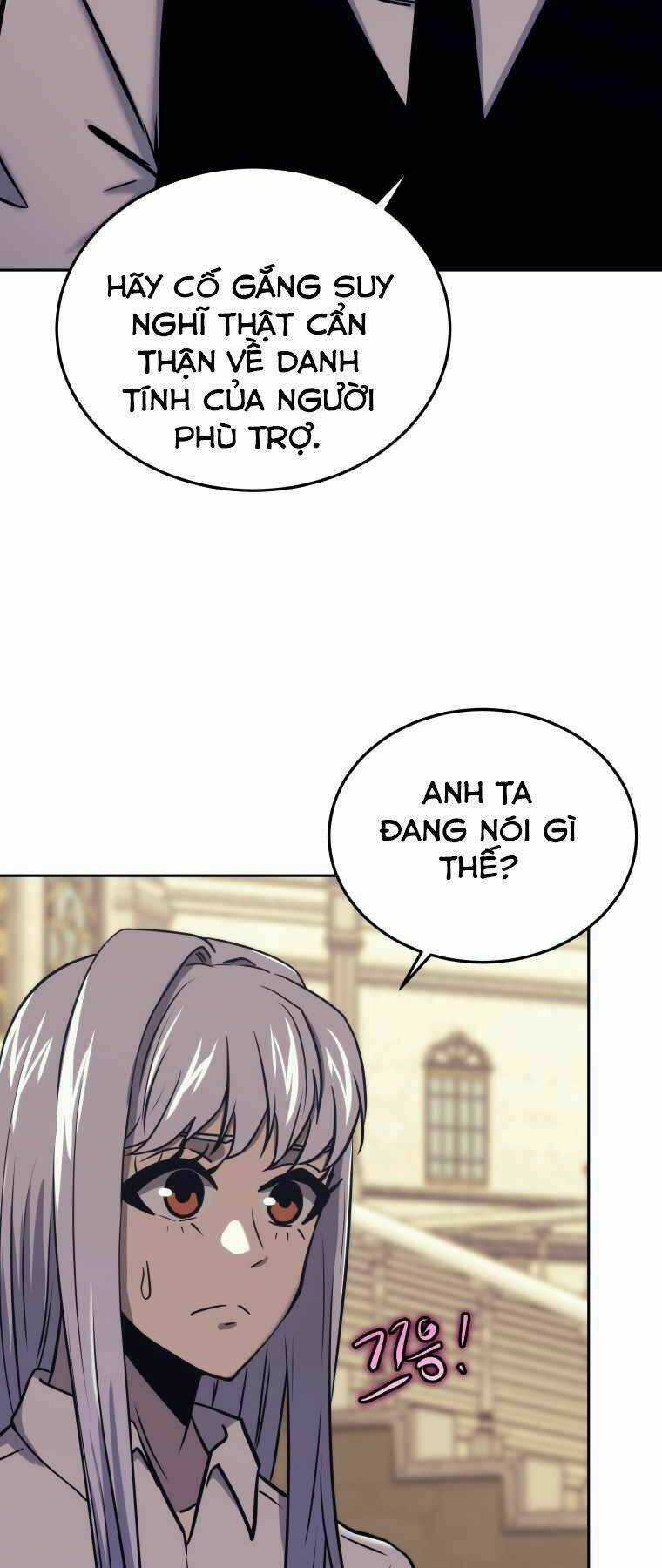 Kể Từ Bây Giờ, Tôi Là Một Người Chơi Chapter 43 trang 20