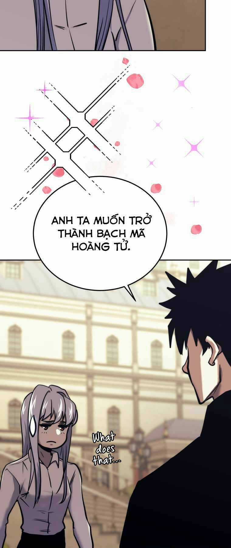 Kể Từ Bây Giờ, Tôi Là Một Người Chơi Chapter 43 trang 21