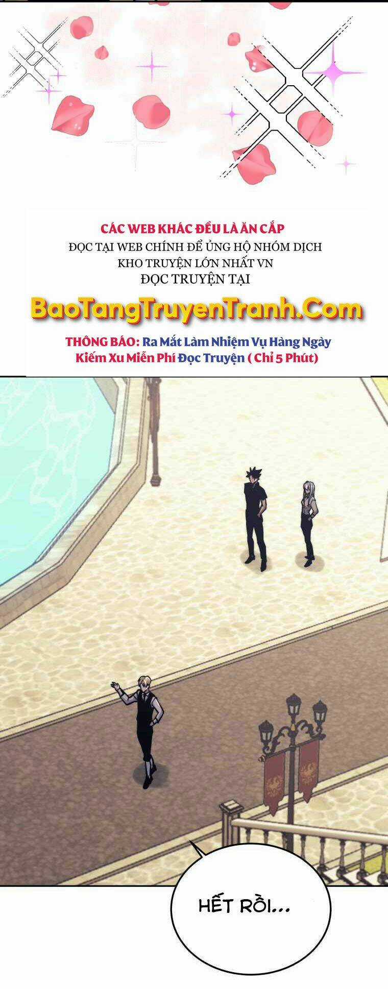 Kể Từ Bây Giờ, Tôi Là Một Người Chơi Chapter 43 trang 22