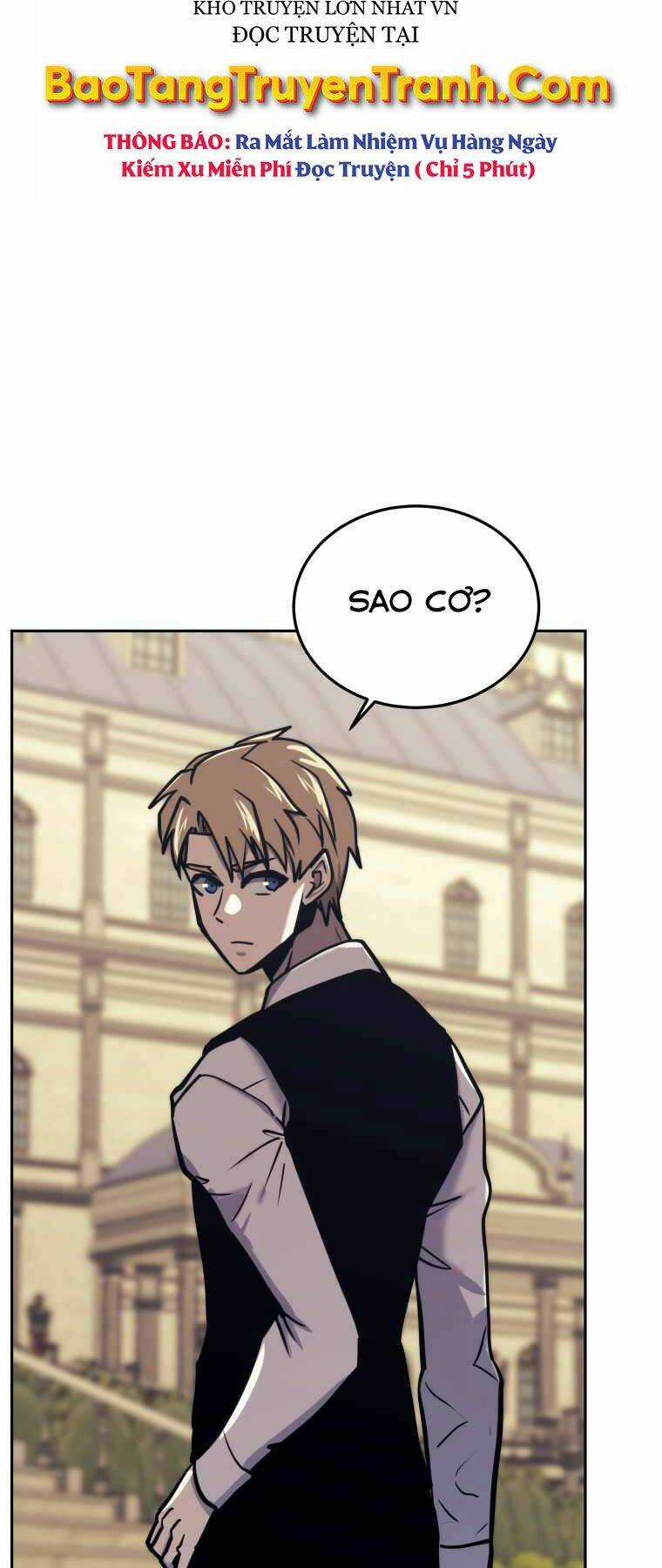 Kể Từ Bây Giờ, Tôi Là Một Người Chơi Chapter 43 trang 24