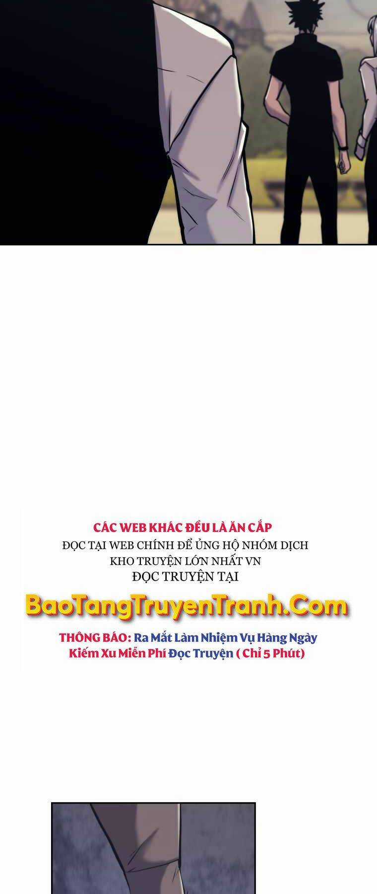 Kể Từ Bây Giờ, Tôi Là Một Người Chơi Chapter 43 trang 32