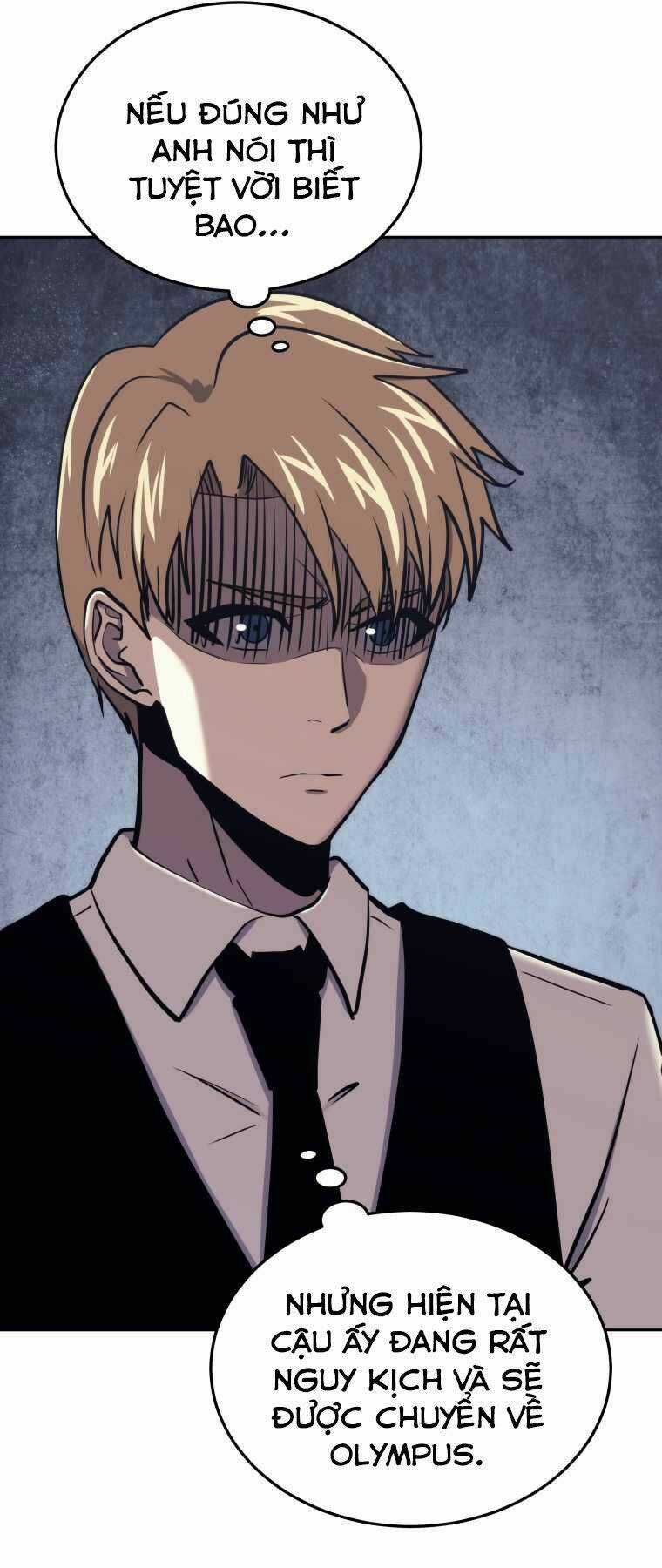 Kể Từ Bây Giờ, Tôi Là Một Người Chơi Chapter 43 trang 34