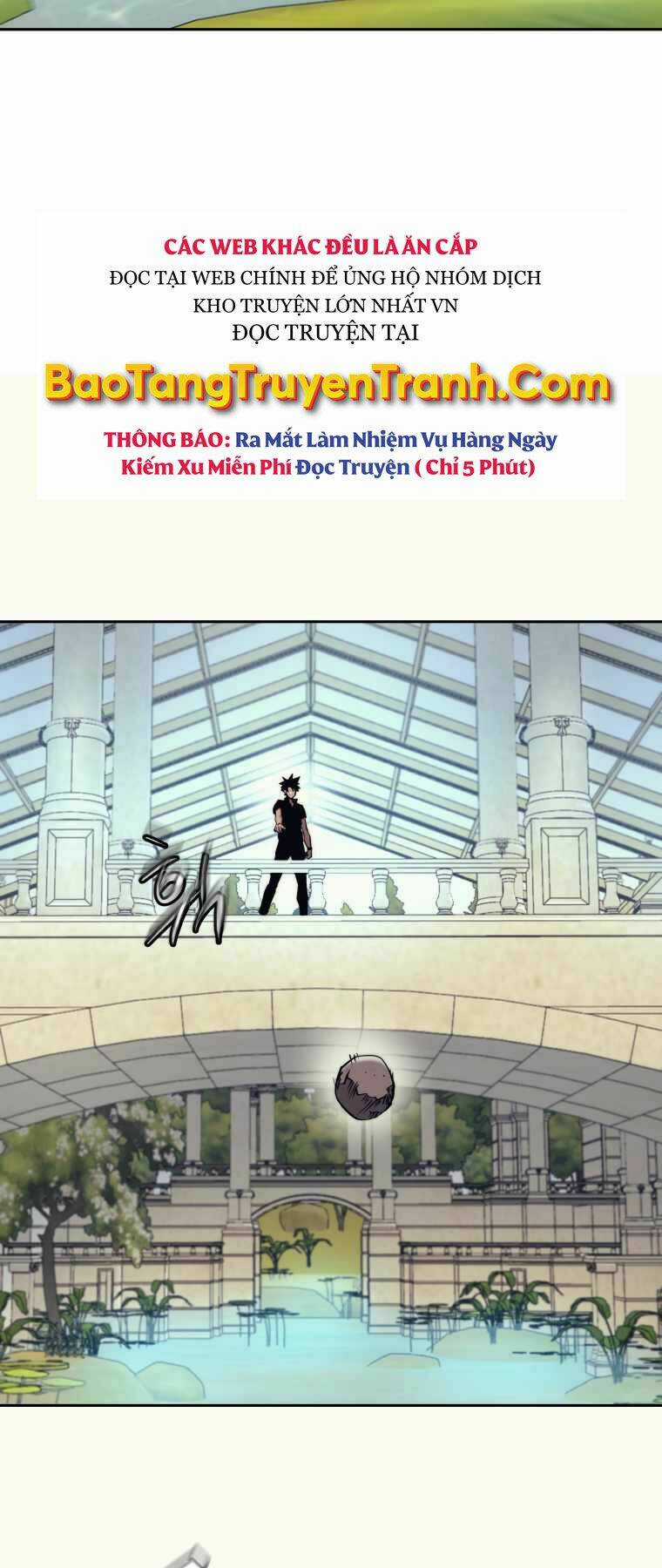 Kể Từ Bây Giờ, Tôi Là Một Người Chơi Chapter 43 trang 38