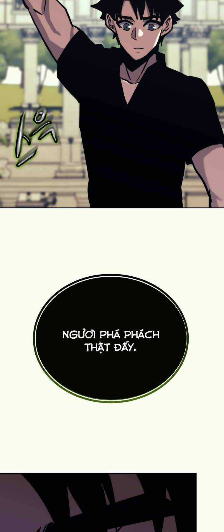 Kể Từ Bây Giờ, Tôi Là Một Người Chơi Chapter 43 trang 40