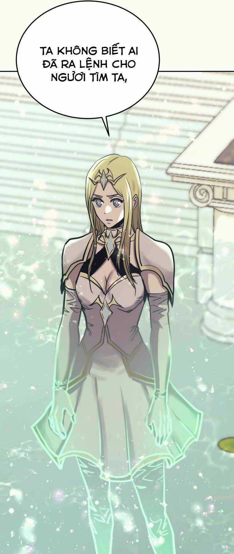 Kể Từ Bây Giờ, Tôi Là Một Người Chơi Chapter 43 trang 42