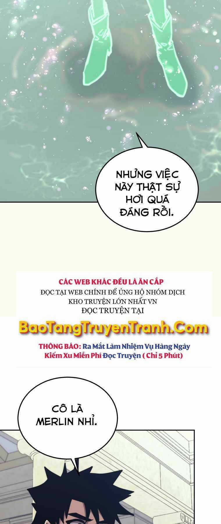 Kể Từ Bây Giờ, Tôi Là Một Người Chơi Chapter 43 trang 43