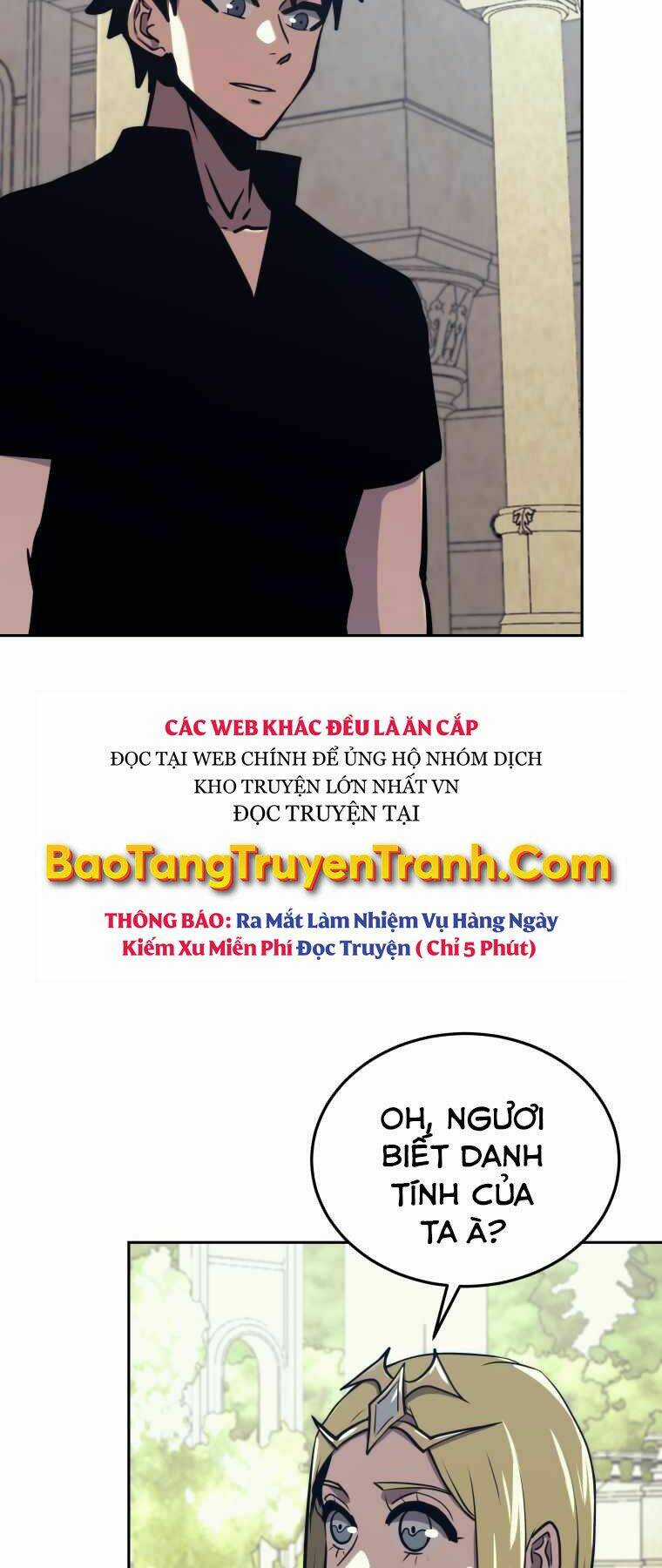 Kể Từ Bây Giờ, Tôi Là Một Người Chơi Chapter 43 trang 44