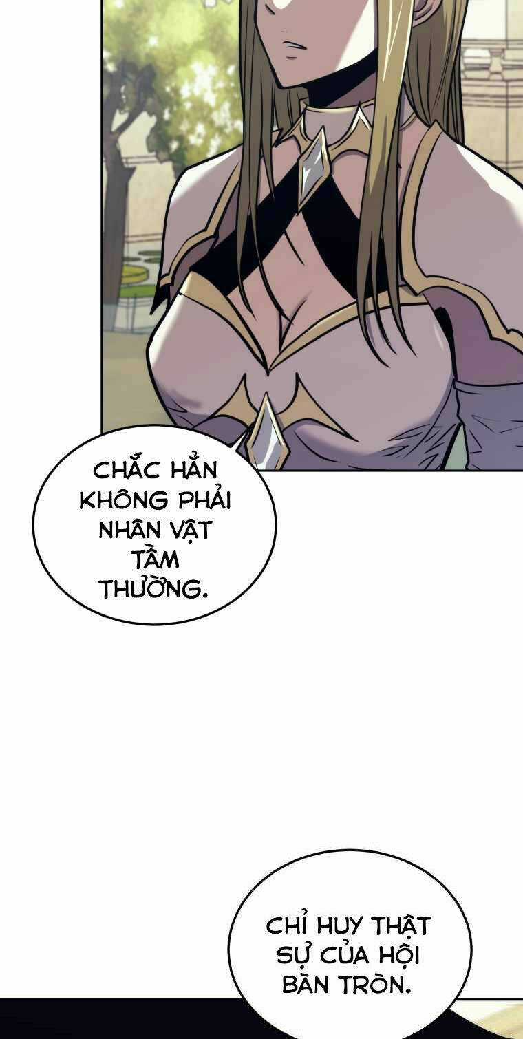 Kể Từ Bây Giờ, Tôi Là Một Người Chơi Chapter 43 trang 45