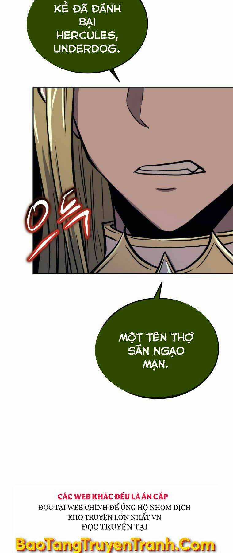 Kể Từ Bây Giờ, Tôi Là Một Người Chơi Chapter 43 trang 48