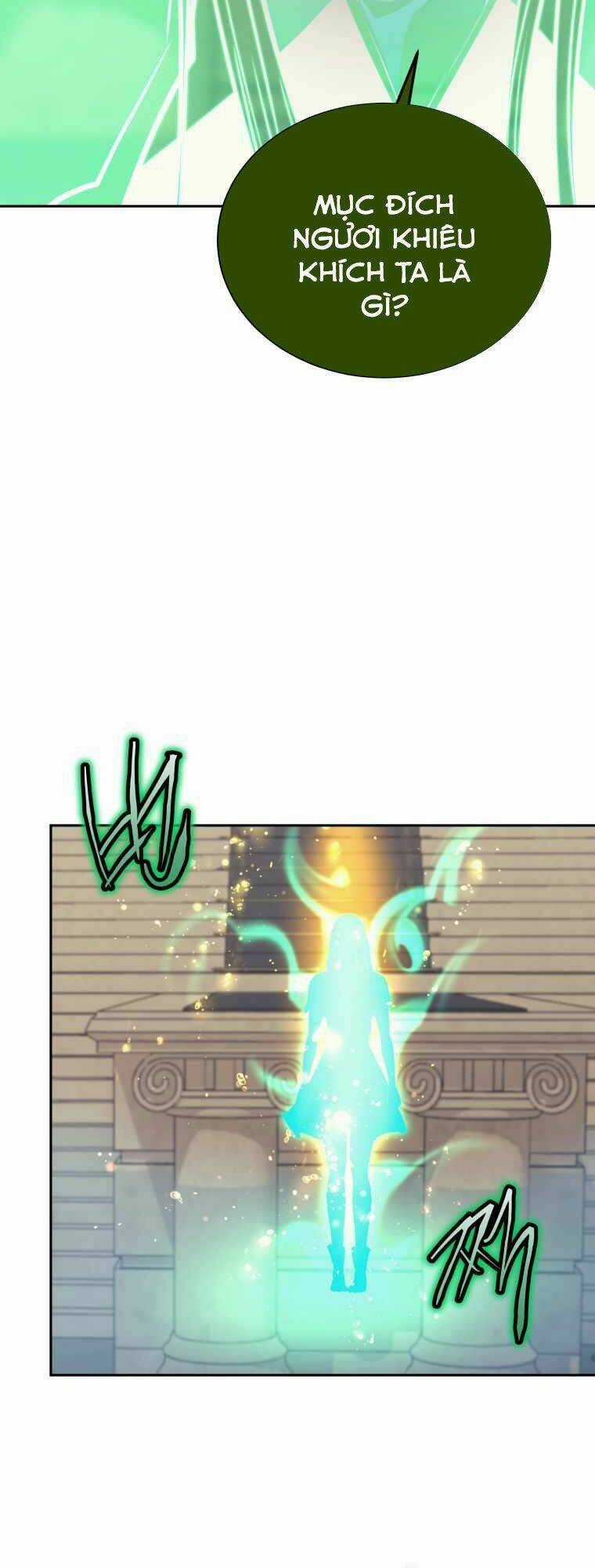 Kể Từ Bây Giờ, Tôi Là Một Người Chơi Chapter 43 trang 50