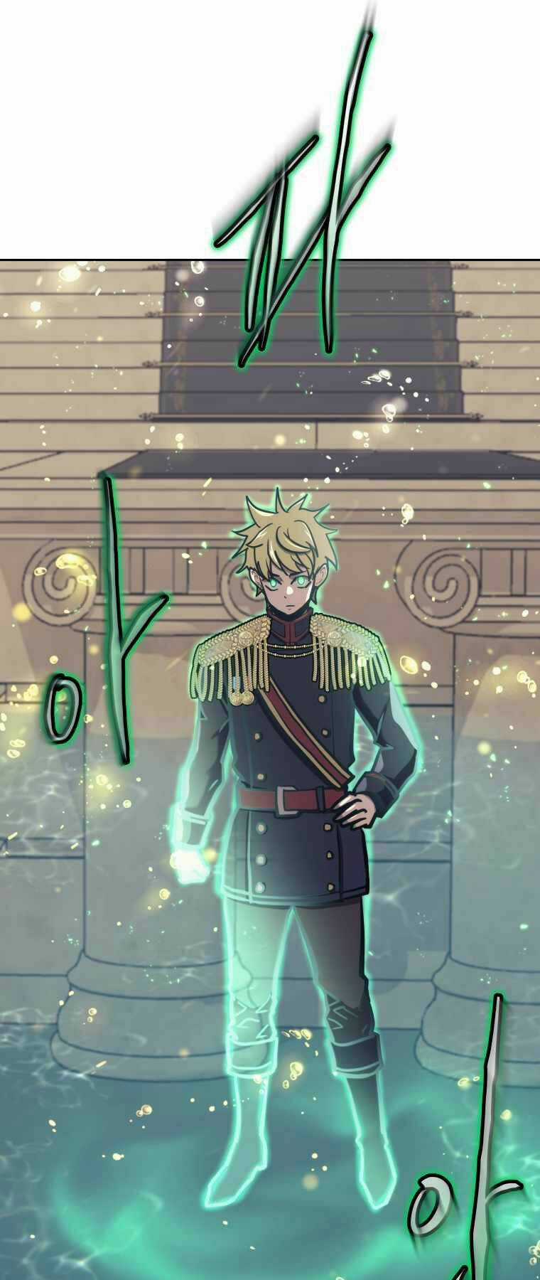 Kể Từ Bây Giờ, Tôi Là Một Người Chơi Chapter 43 trang 51