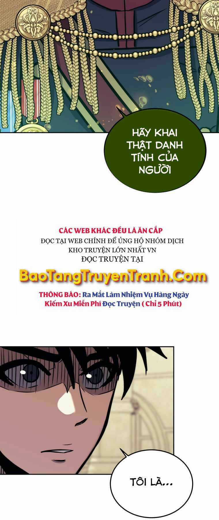 Kể Từ Bây Giờ, Tôi Là Một Người Chơi Chapter 43 trang 53