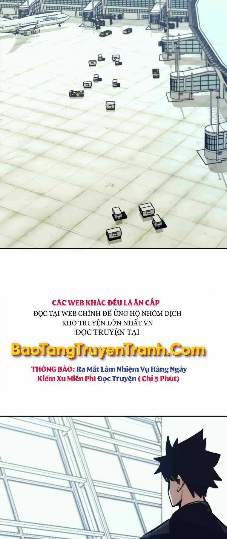 Kể Từ Bây Giờ, Tôi Là Một Người Chơi Chapter 43 trang 57