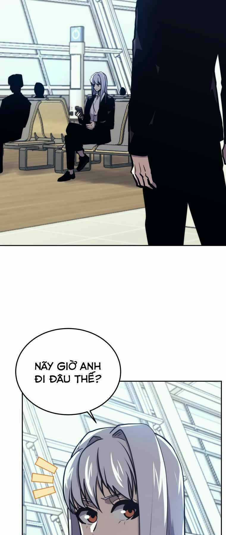 Kể Từ Bây Giờ, Tôi Là Một Người Chơi Chapter 43 trang 58