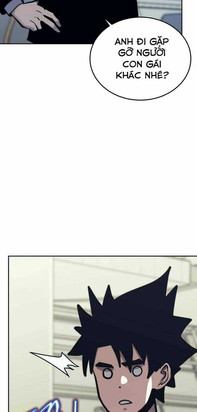 Kể Từ Bây Giờ, Tôi Là Một Người Chơi Chapter 43 trang 63