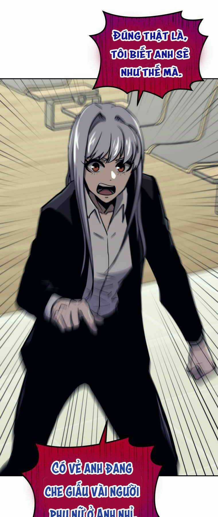 Kể Từ Bây Giờ, Tôi Là Một Người Chơi Chapter 43 trang 65