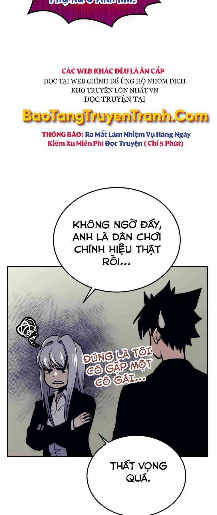 Kể Từ Bây Giờ, Tôi Là Một Người Chơi Chapter 43 trang 66