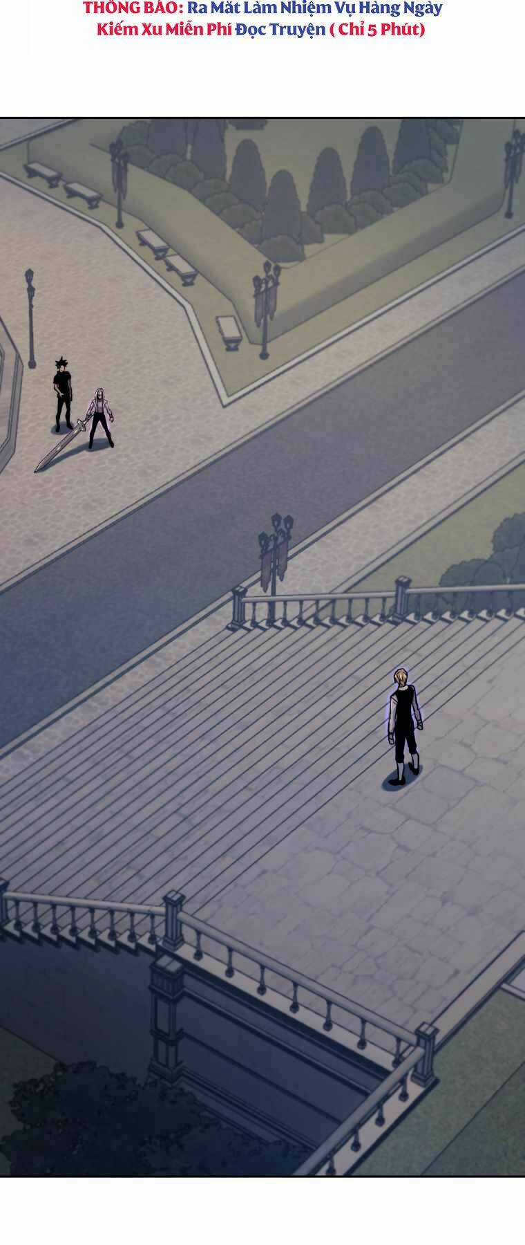 Kể Từ Bây Giờ, Tôi Là Một Người Chơi Chapter 43 trang 7