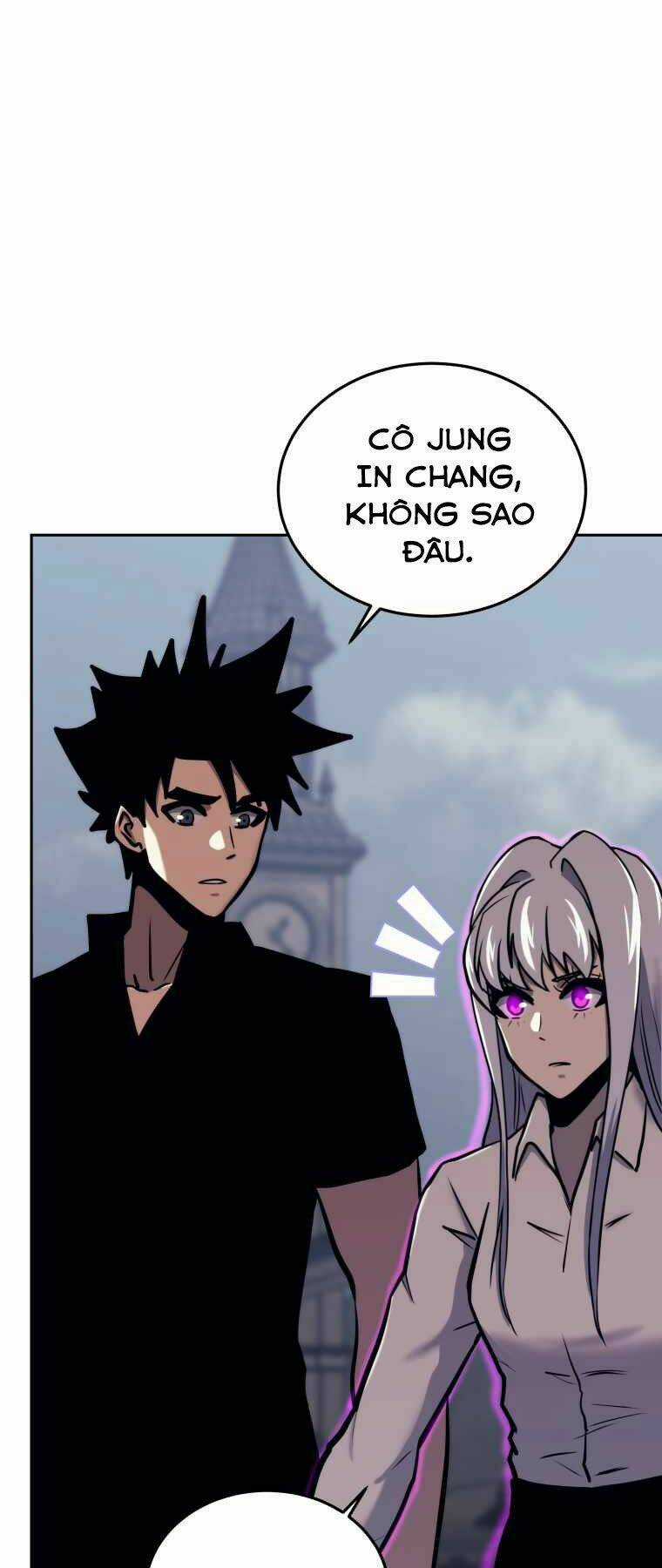 Kể Từ Bây Giờ, Tôi Là Một Người Chơi Chapter 43 trang 8