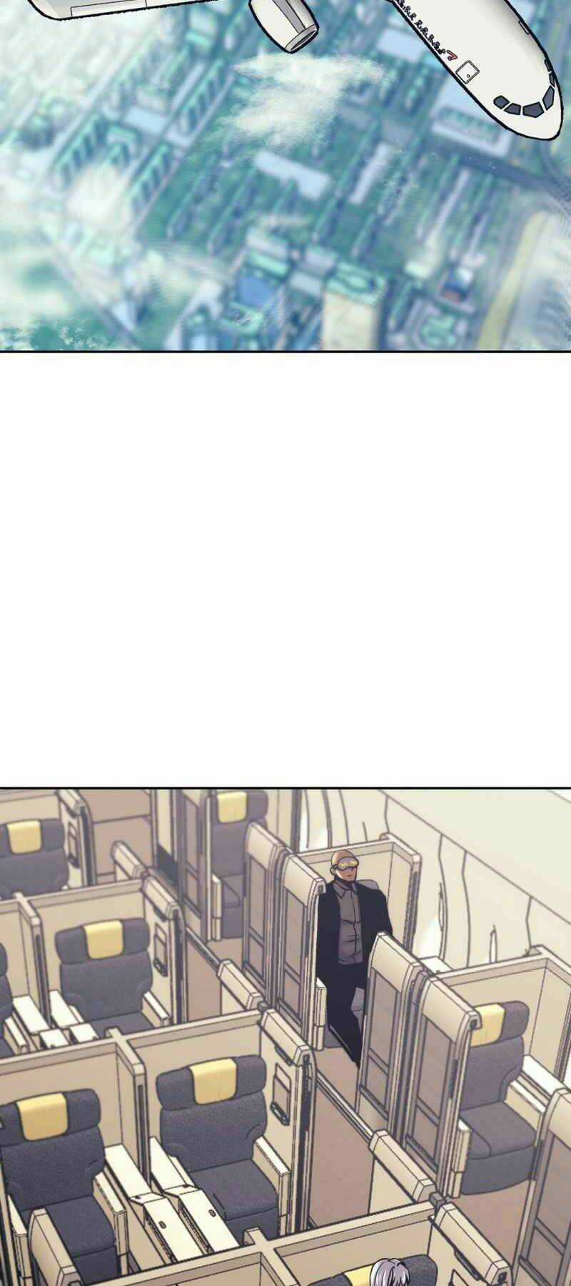 Kể Từ Bây Giờ, Tôi Là Một Người Chơi Chapter 44 trang 17