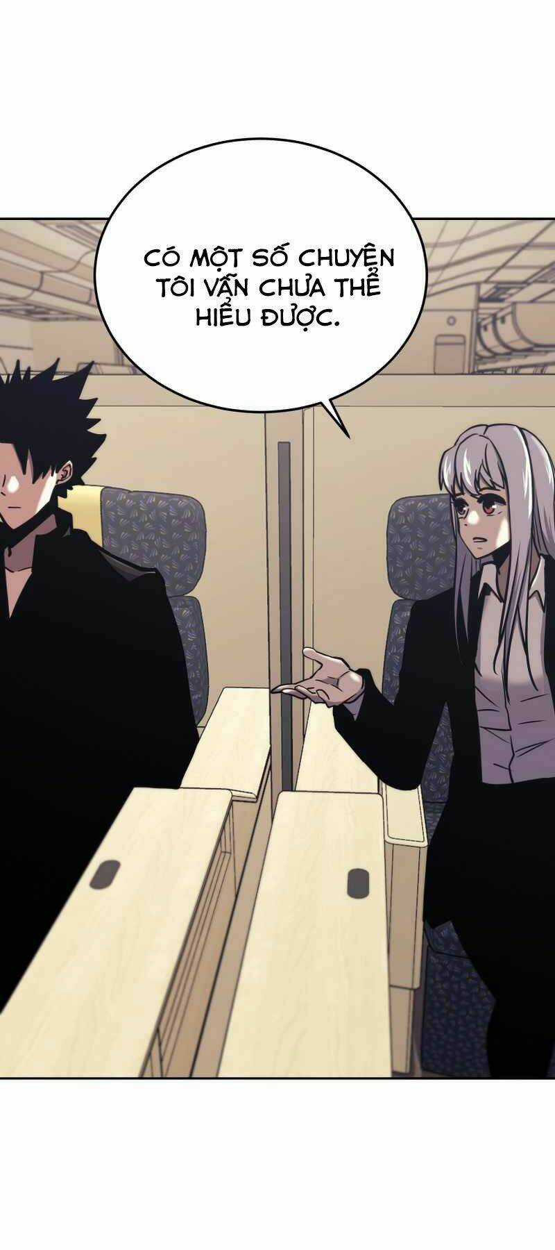 Kể Từ Bây Giờ, Tôi Là Một Người Chơi Chapter 44 trang 19