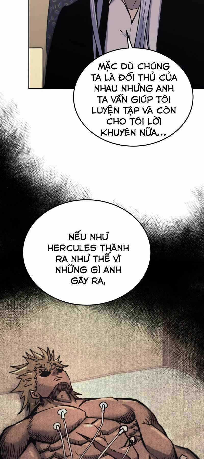 Kể Từ Bây Giờ, Tôi Là Một Người Chơi Chapter 44 trang 22