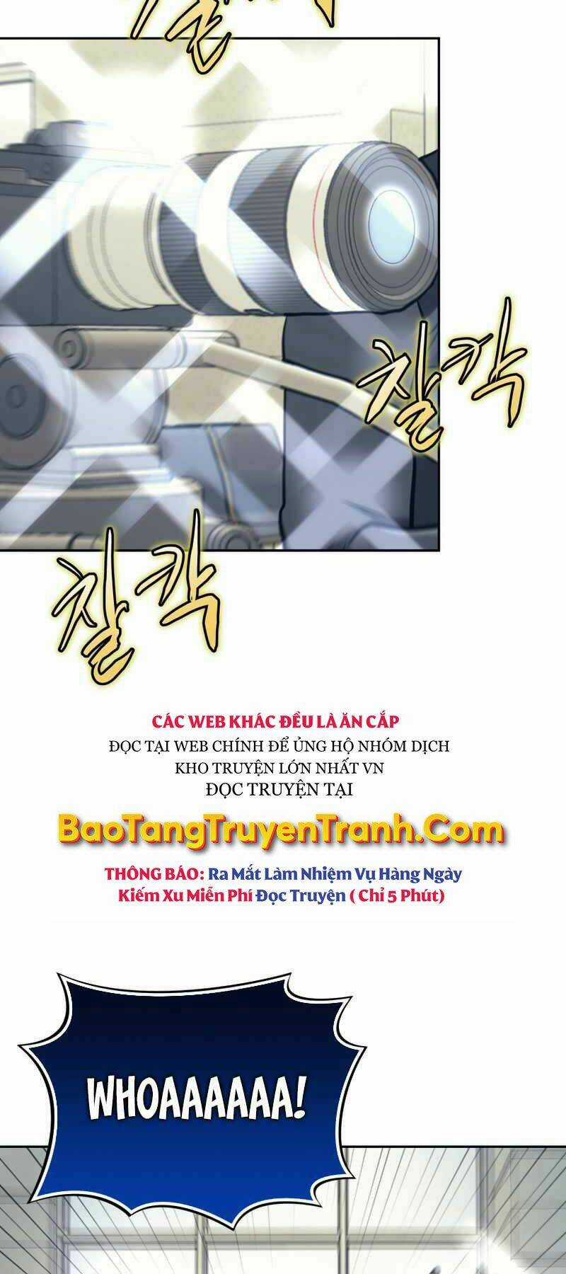 Kể Từ Bây Giờ, Tôi Là Một Người Chơi Chapter 44 trang 28