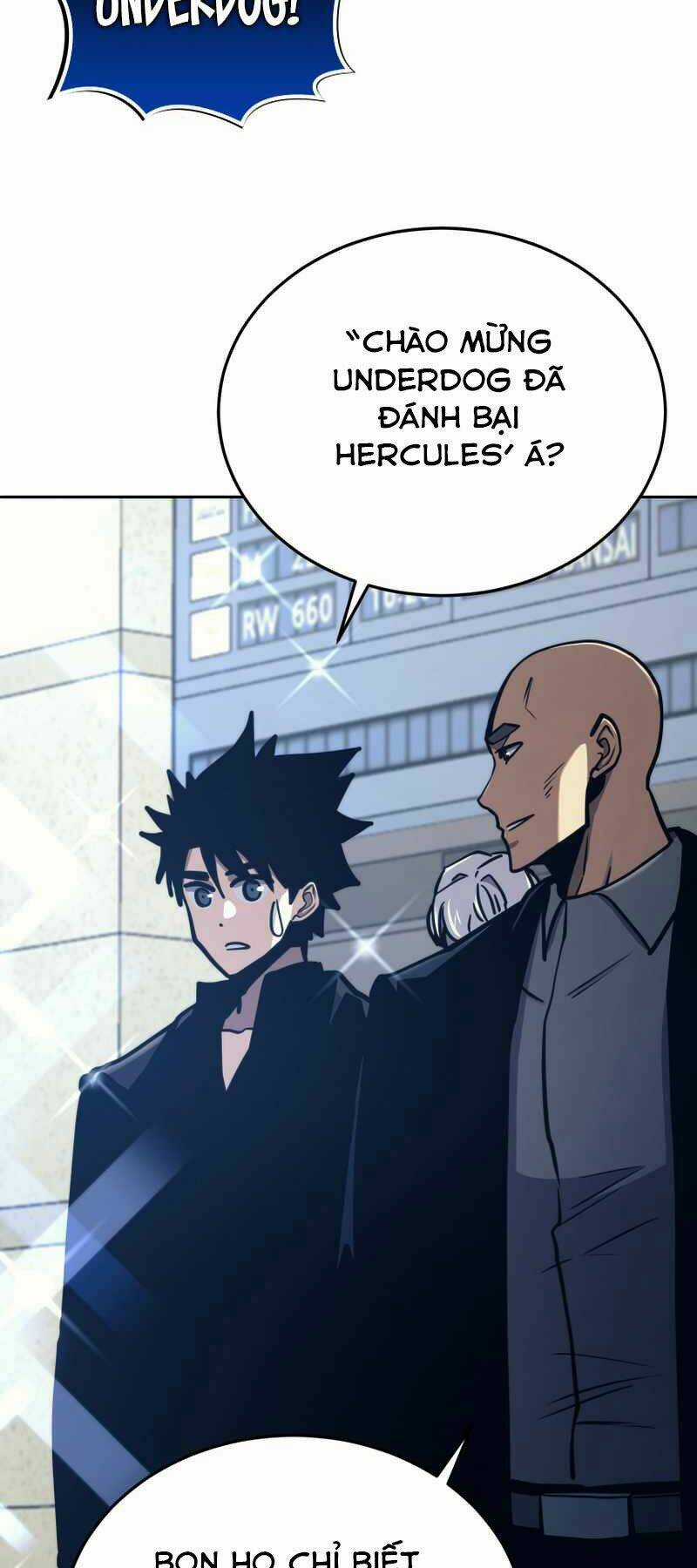 Kể Từ Bây Giờ, Tôi Là Một Người Chơi Chapter 44 trang 30