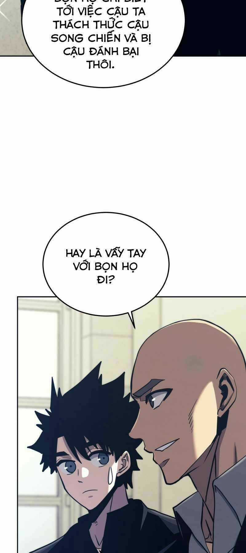 Kể Từ Bây Giờ, Tôi Là Một Người Chơi Chapter 44 trang 31