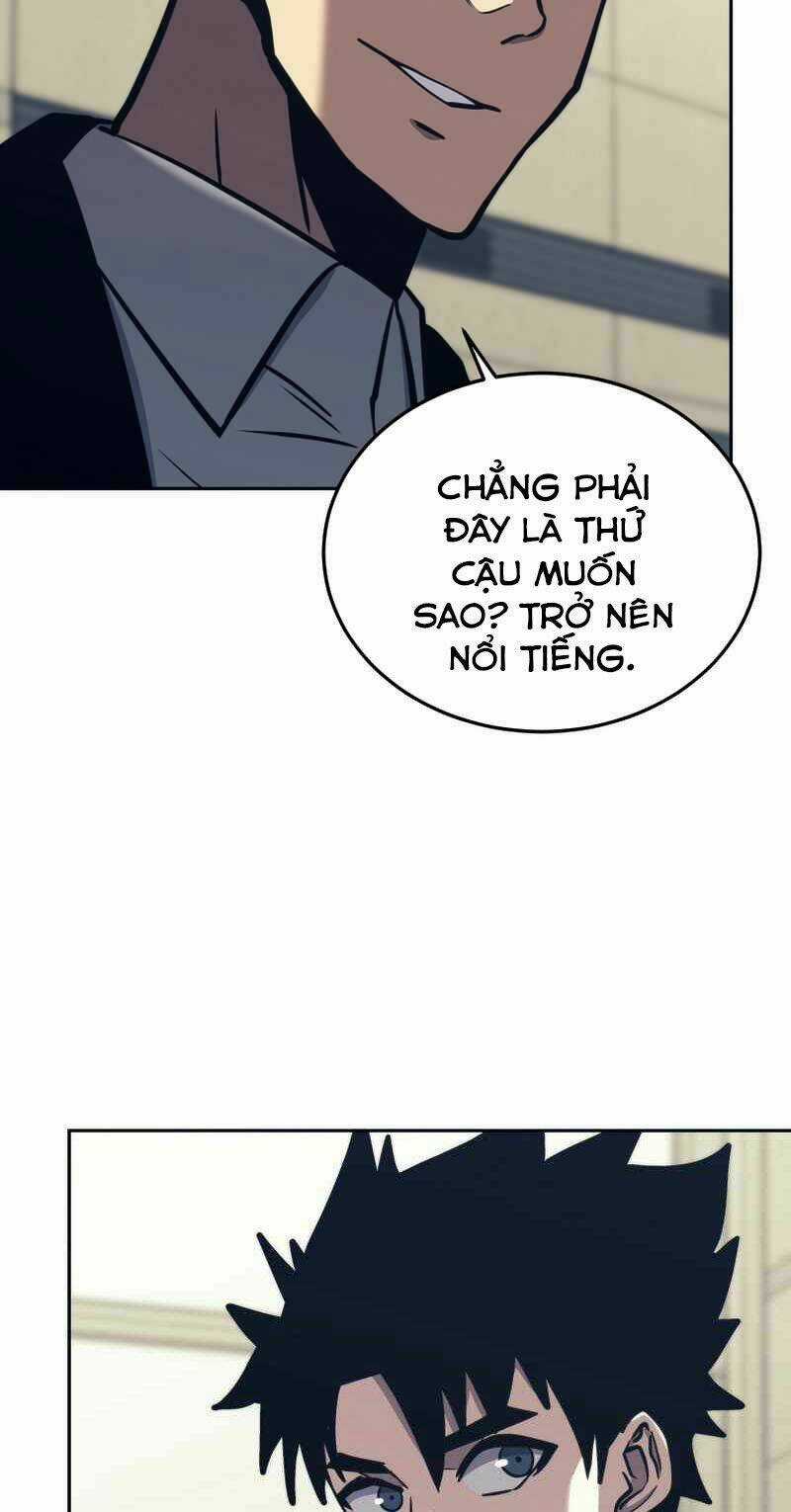 Kể Từ Bây Giờ, Tôi Là Một Người Chơi Chapter 44 trang 33