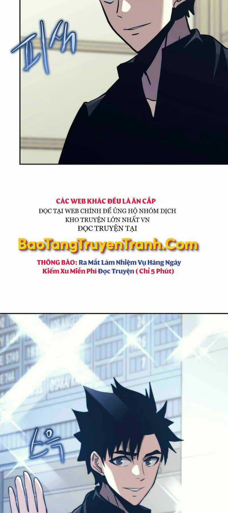 Kể Từ Bây Giờ, Tôi Là Một Người Chơi Chapter 44 trang 34