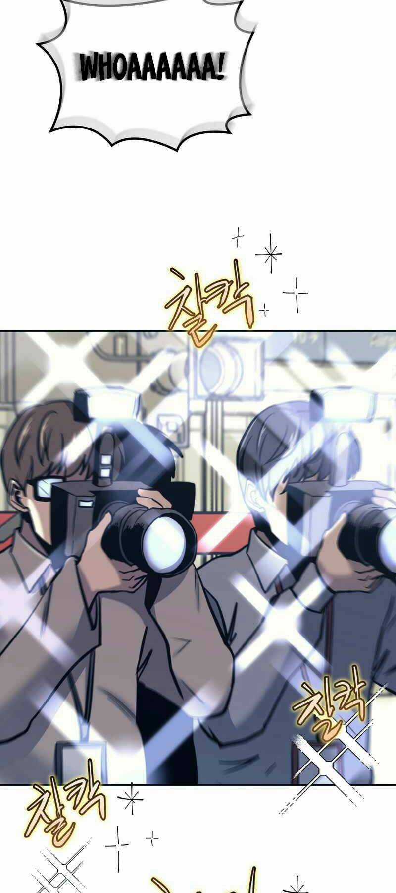 Kể Từ Bây Giờ, Tôi Là Một Người Chơi Chapter 44 trang 36