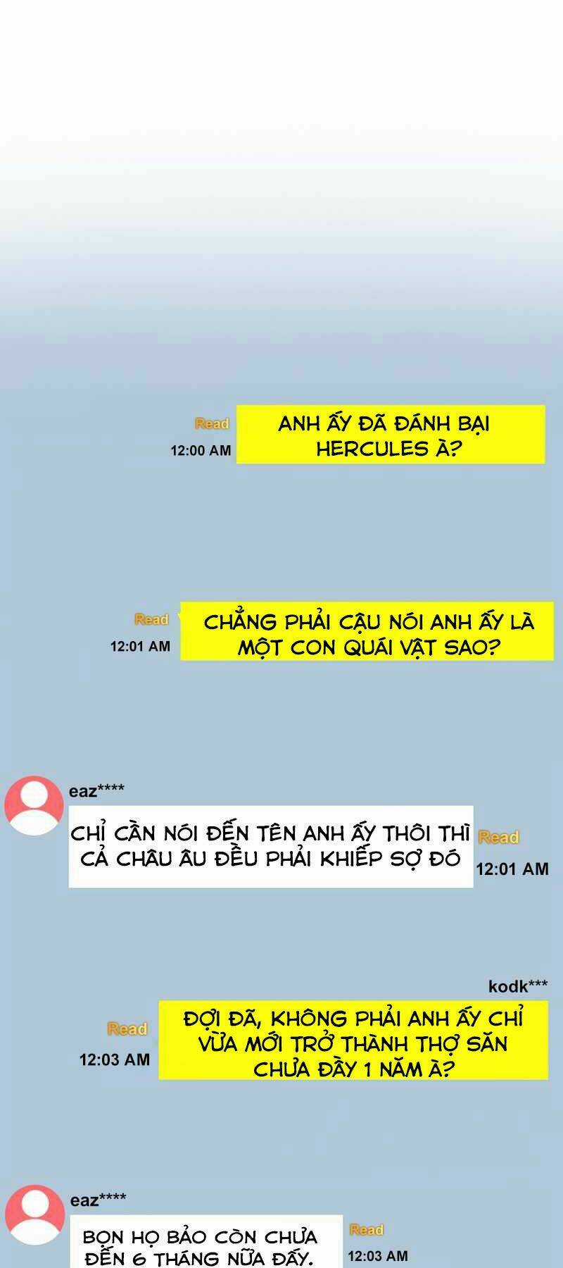 Kể Từ Bây Giờ, Tôi Là Một Người Chơi Chapter 44 trang 38