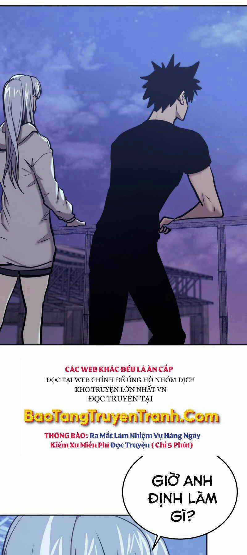 Kể Từ Bây Giờ, Tôi Là Một Người Chơi Chapter 44 trang 41