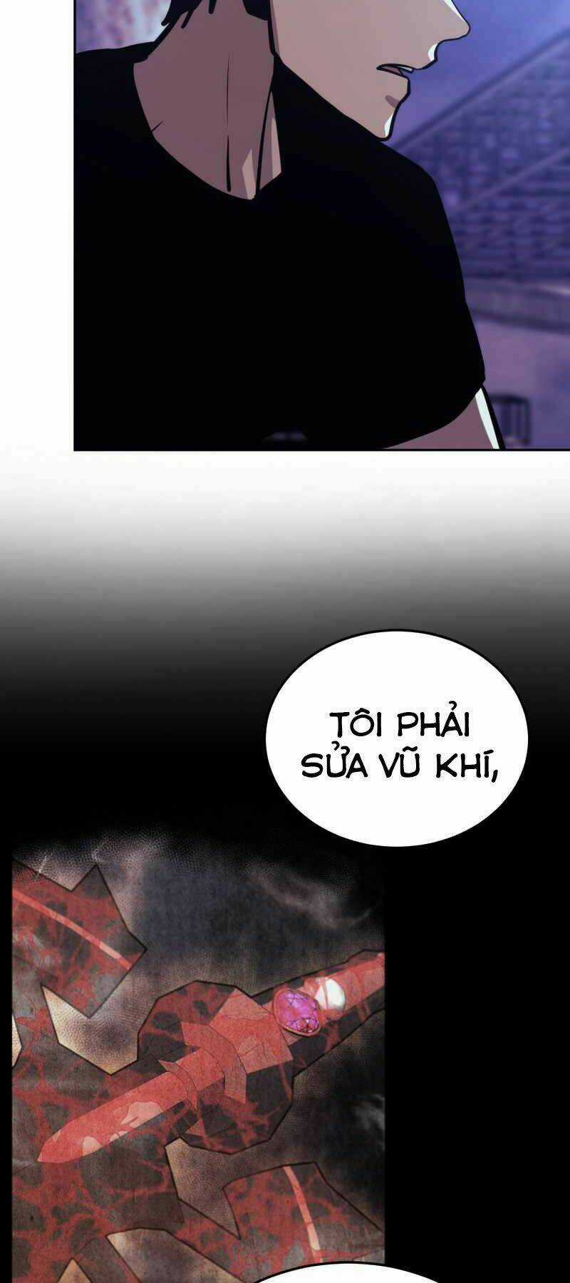 Kể Từ Bây Giờ, Tôi Là Một Người Chơi Chapter 44 trang 43