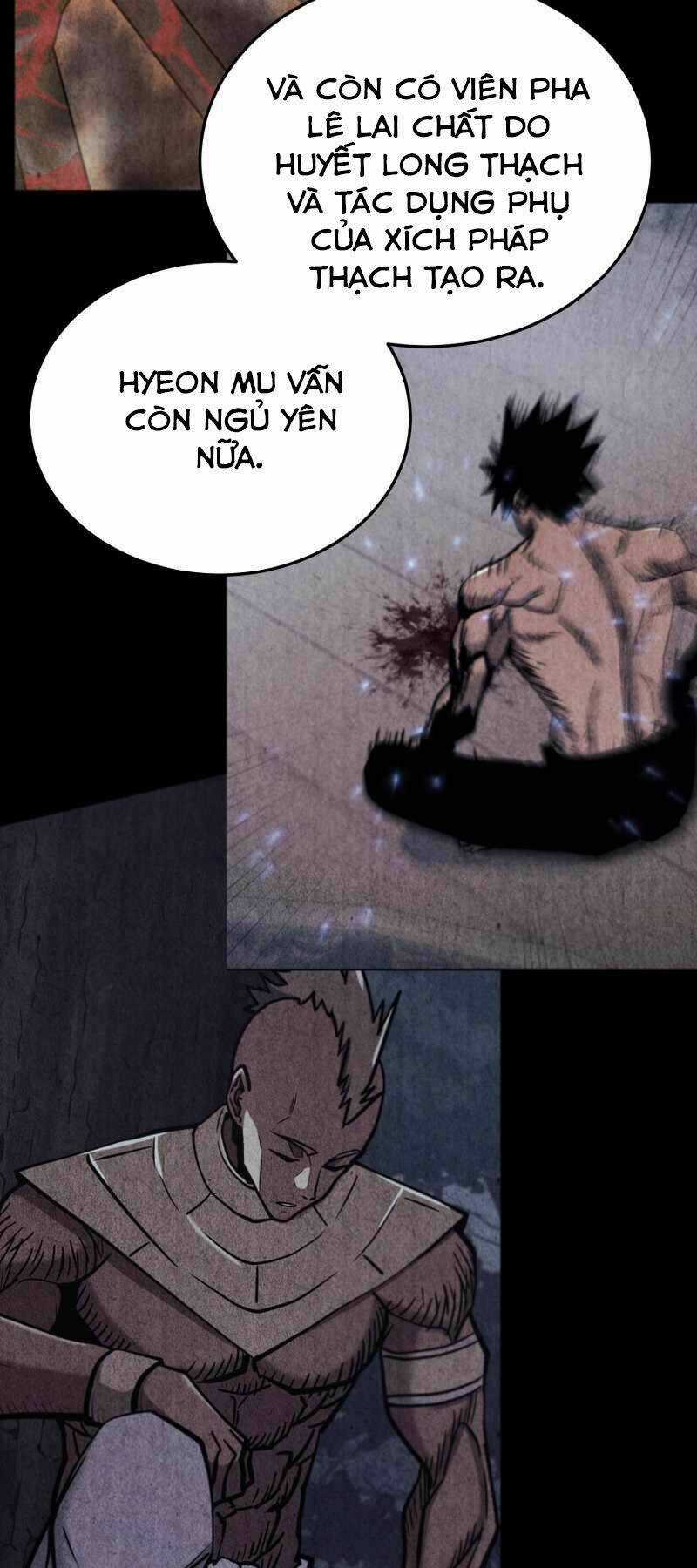 Kể Từ Bây Giờ, Tôi Là Một Người Chơi Chapter 44 trang 44