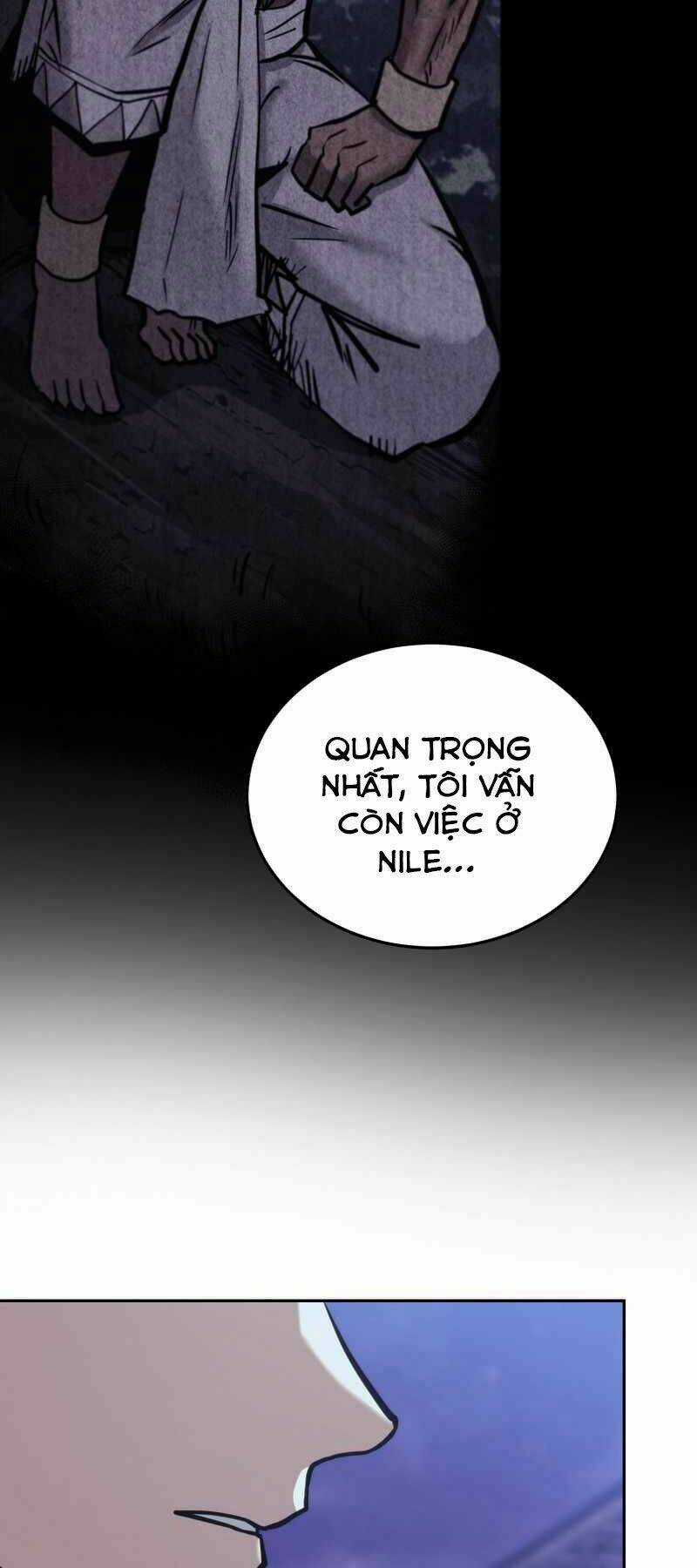 Kể Từ Bây Giờ, Tôi Là Một Người Chơi Chapter 44 trang 45